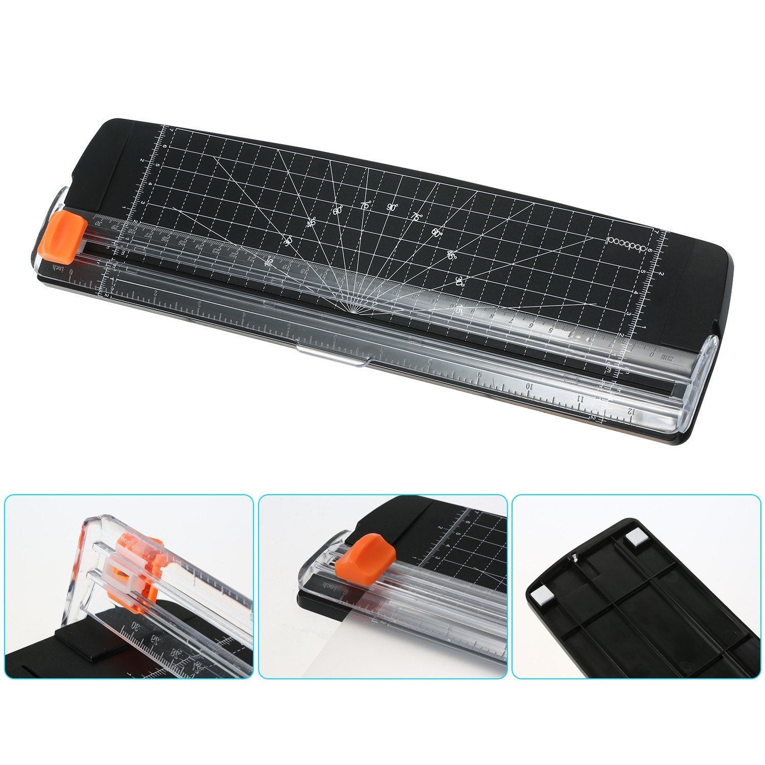 dodocool SL299 Laminator Machine Set A4 Sistema di laminazione a caldo