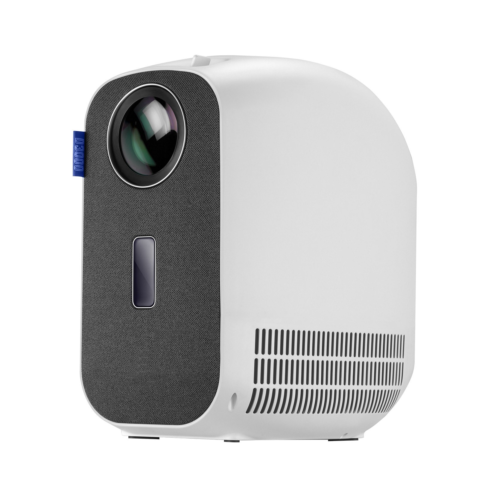 cafago.com - 60% OFF Aibecy Projector D3000 Full HD Video Projector,free shipping+$203.31
