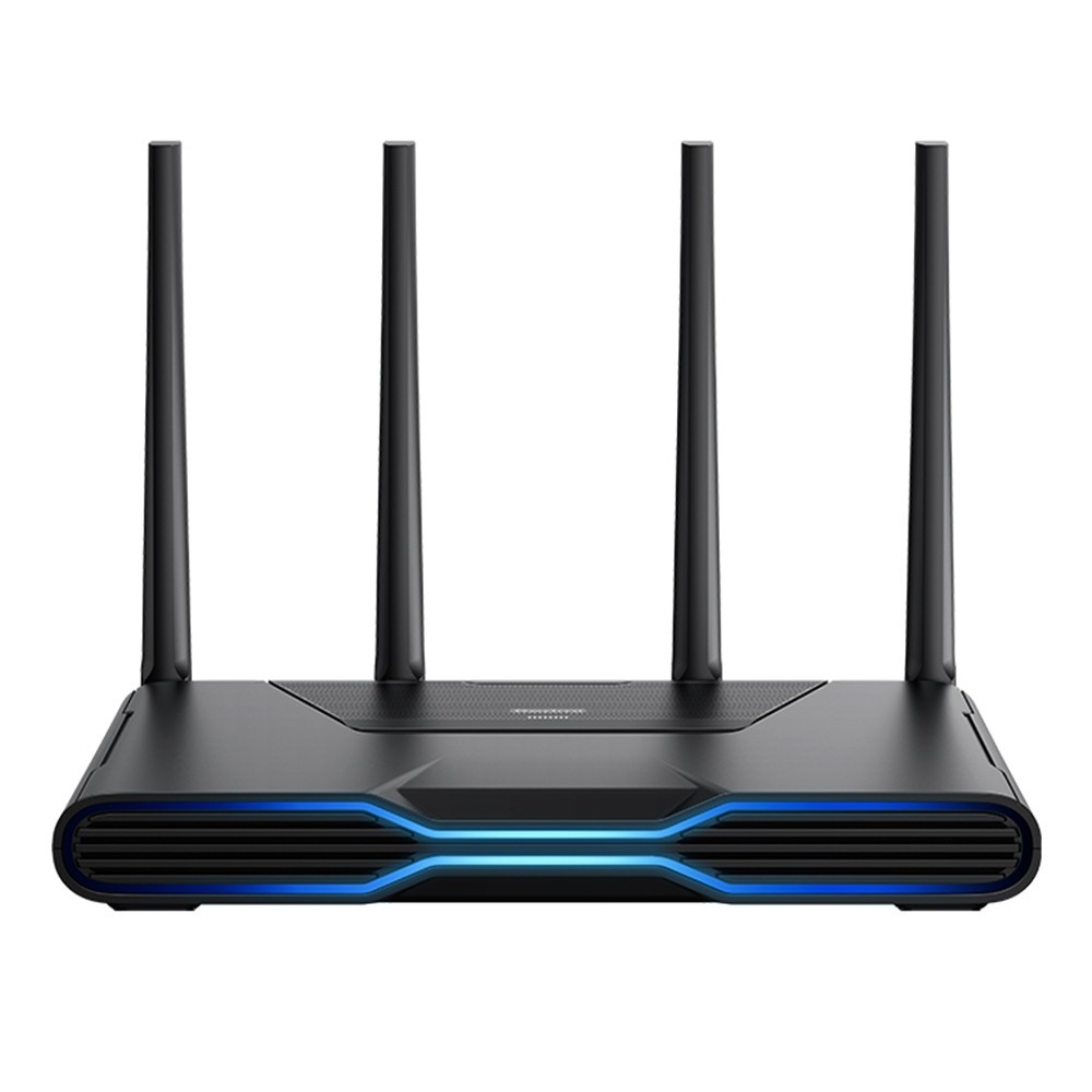 Cafago - 59% OFF Redmi AX5400 Gaming Router, All-platform Game Acceleration, 5400M WiFi6 Enhanced,free shipping+$132.63