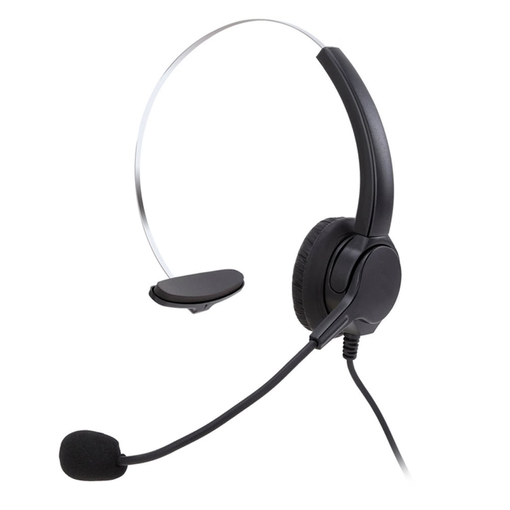 HT500 Headset Telephone Desk Phone