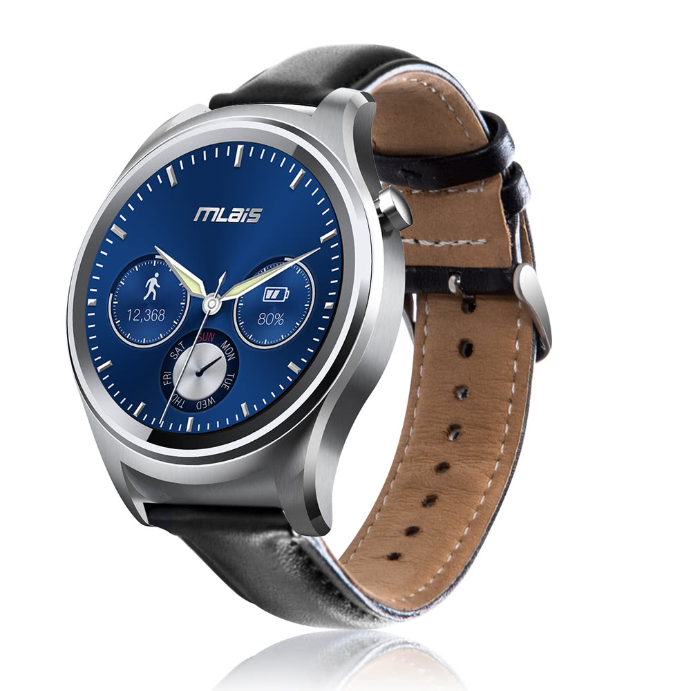mlais smartwatch
