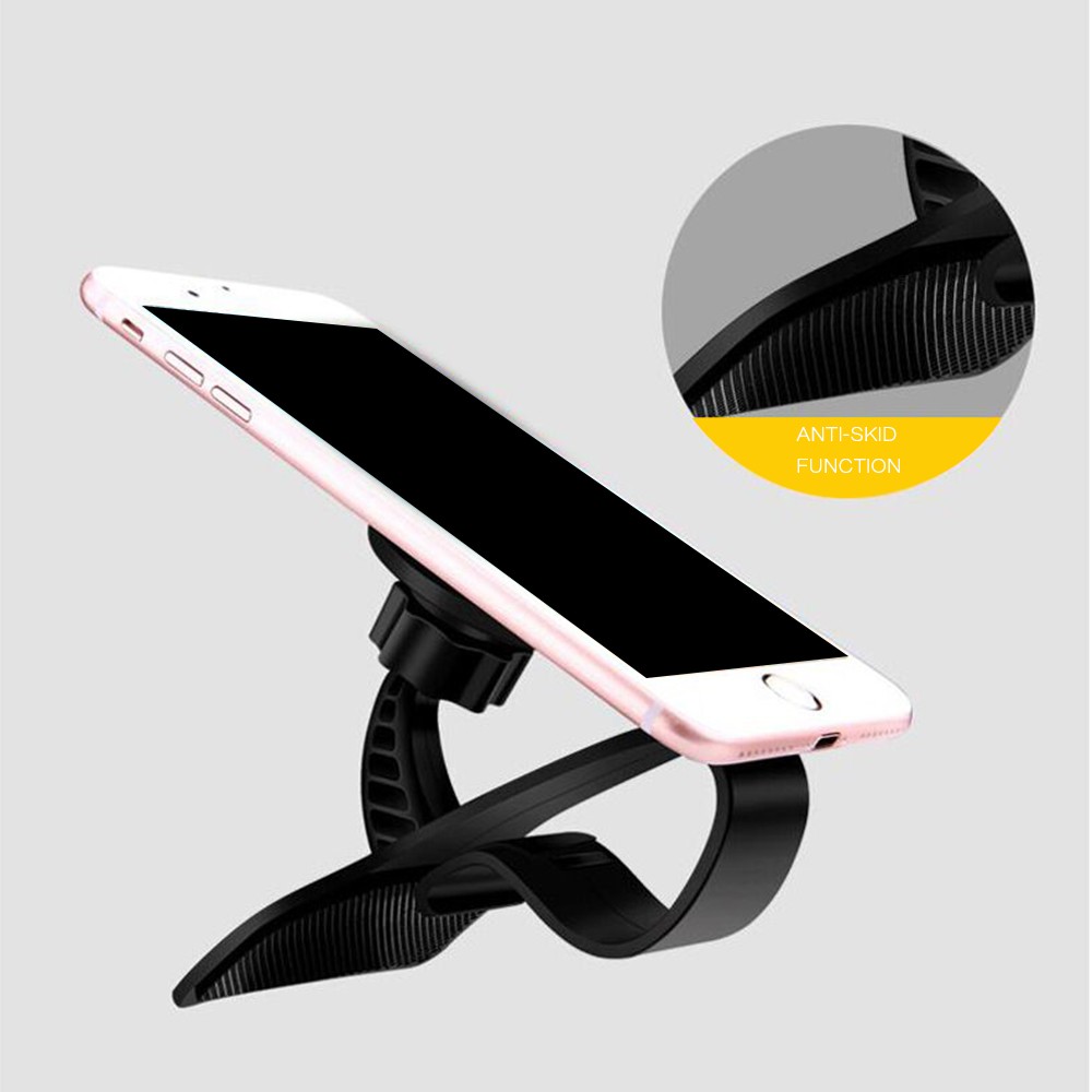 Universal Cell Phone Holder Car Mount Holder Stand