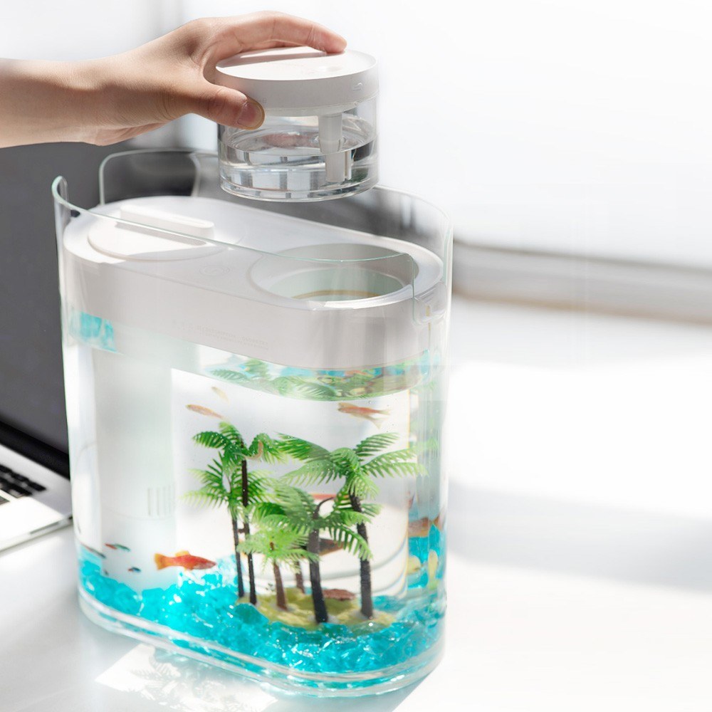 акваферма xiaomi geometry. Xiaomi descriptive geometry c180 smart fish tank pro. аква-ферма xiaomi descriptive geometry amphibious fish tank. Xiaomi fish tank 15l. аквариум xiaomi geometry fish tank aquaponics ecosystem (hf-jhyg001).