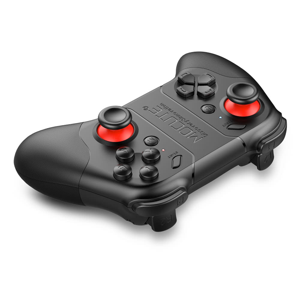 Best Original MOCUTE 053 Bluetooth Game Console Remote ...