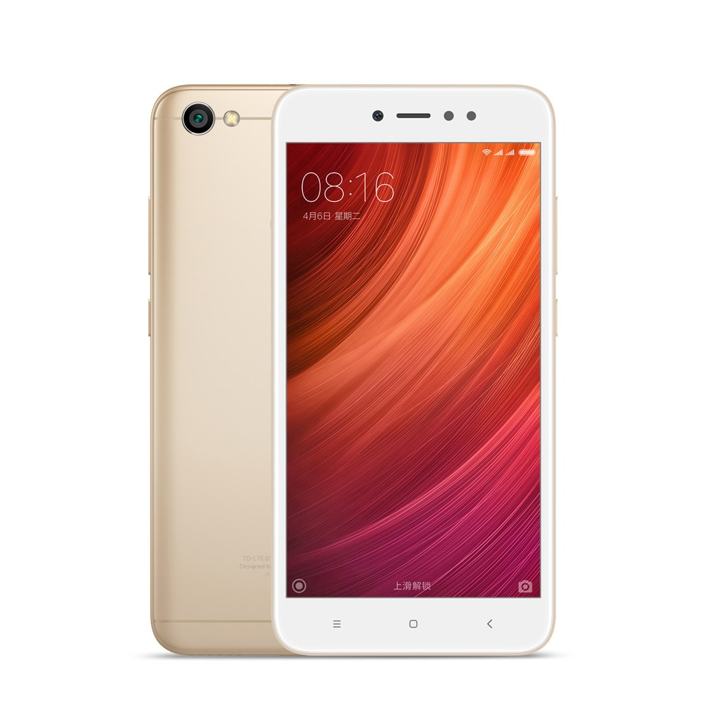 Best Xiaomi Redmi Note 5A 4G 3GB RAM+32GB ROM Sale Online