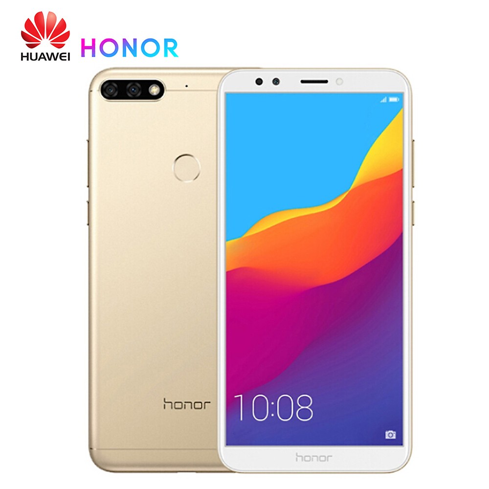 Global Version Huawei Honor 7C Mobile Phone