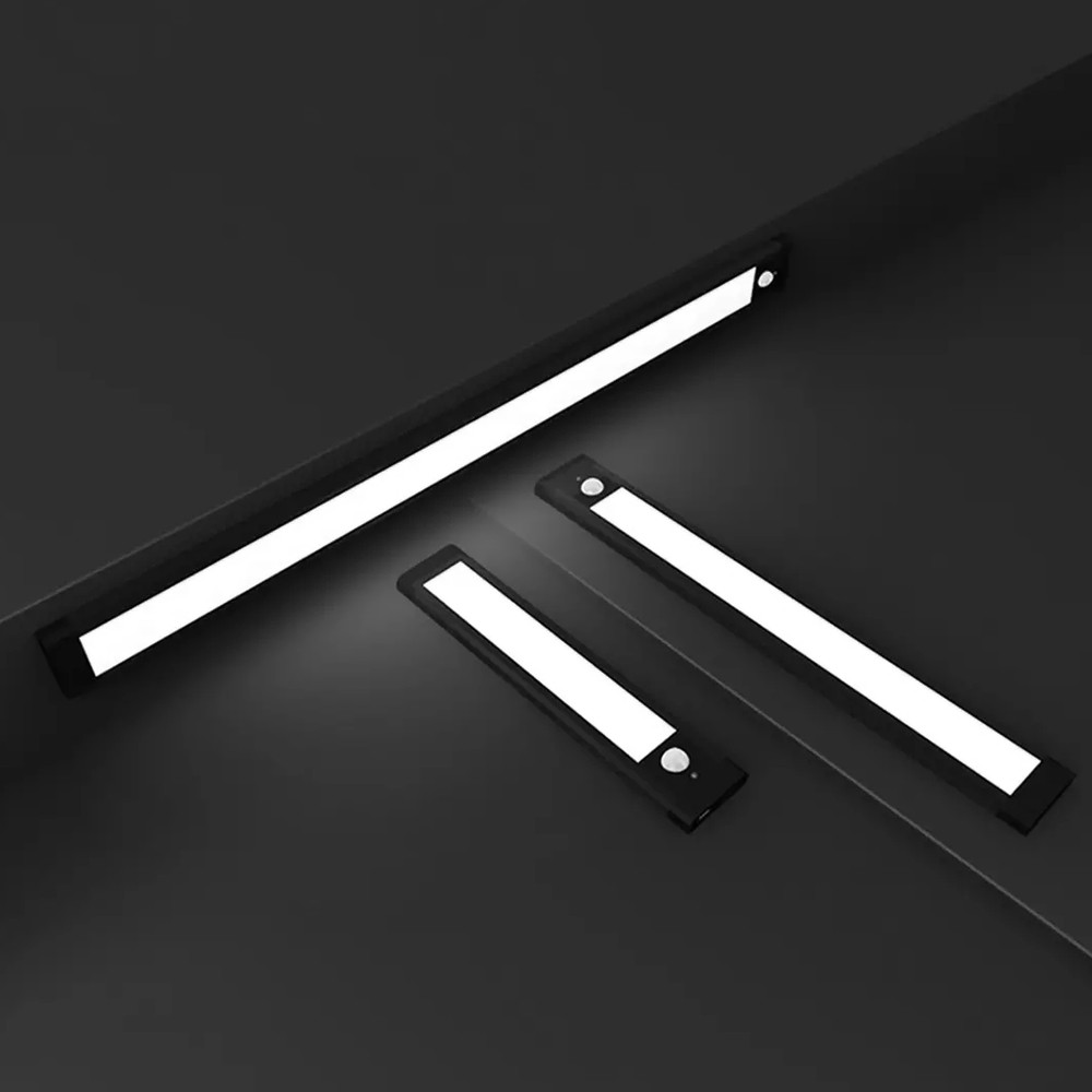 Xiaomi Youpin Huizuo Night Light Closet Motion Sensor Wall Under Counter Vanity Xiaomi Youpin Huizuo Night Light Closet, Wireless Stick On Vanity Lights