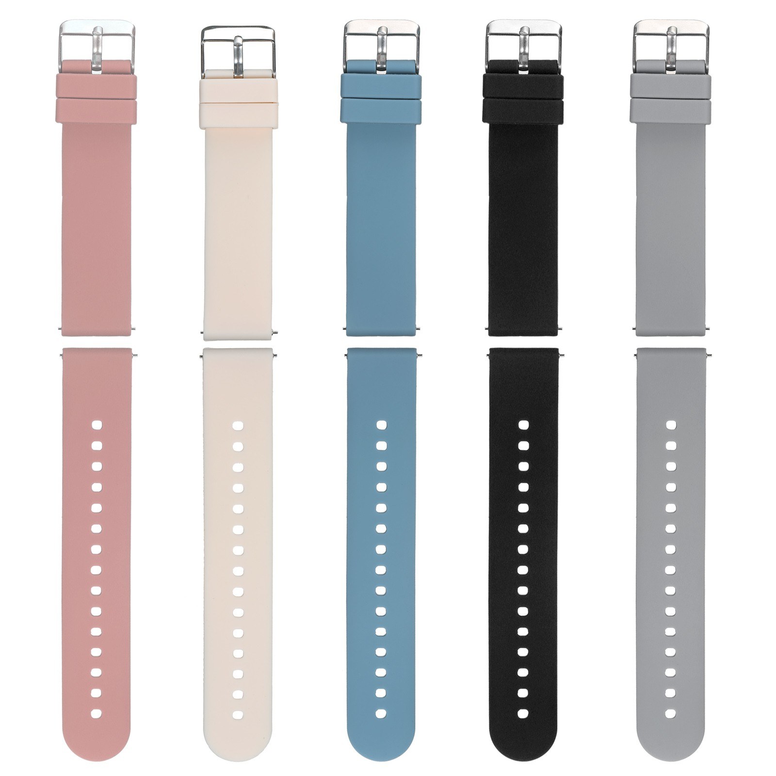 20mm watch band quick release