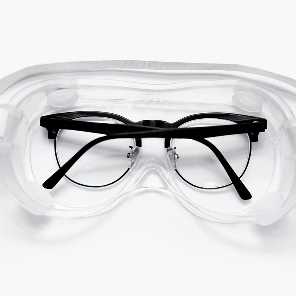 Xiaomi Youpin HNEE Medical Isolation Goggles/ Multifunctional Eye Mask