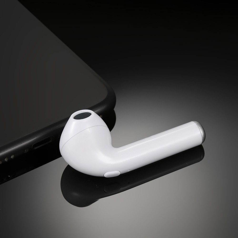 Wireless BT Headset Mini Stereo InEar Earphone Headphone Earbud BT4.1