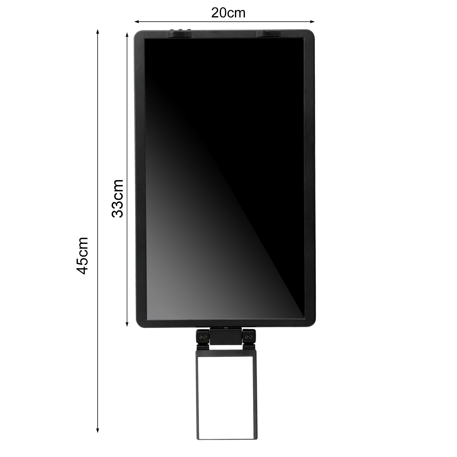 14.1inch Laptop Screen Extender 1080P FHD Portable Laptop Screen Extender