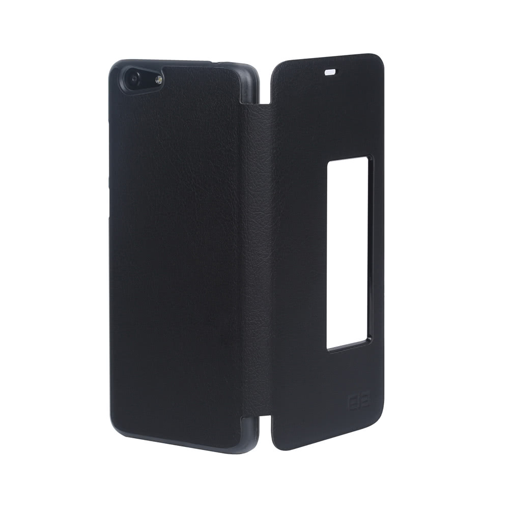 Flip Cover PU Leather Phone Case