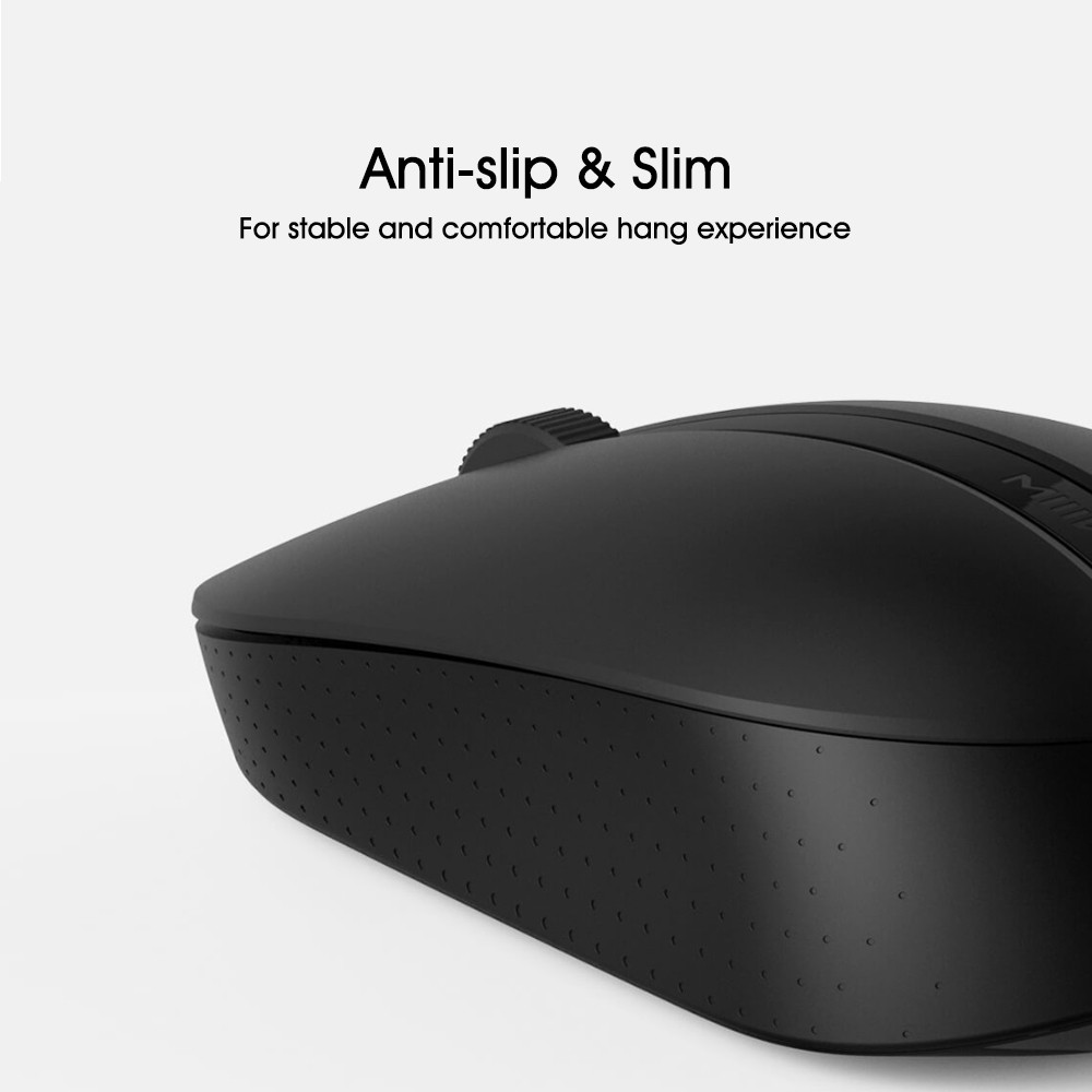 Xiaomi Mijia MIIIW Wireless Mouse 5