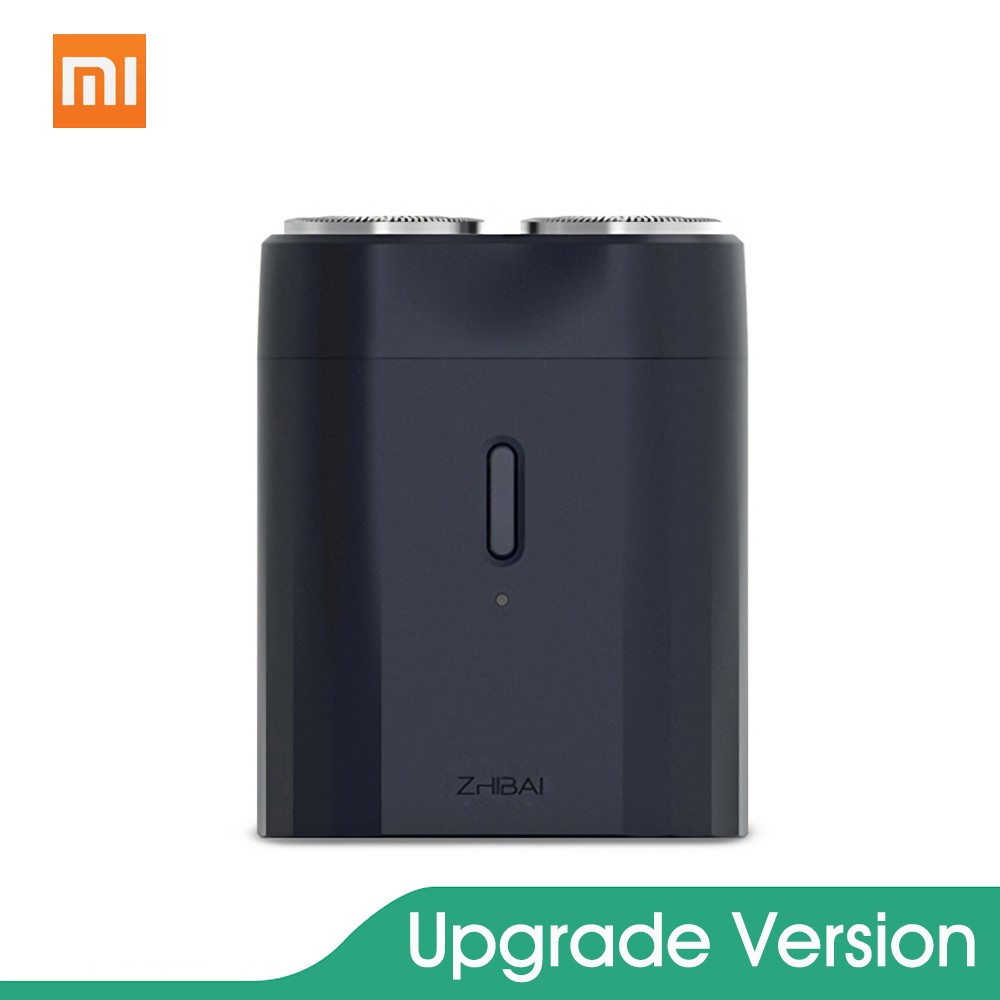 New Xiaomi Mijia ZHIBAI Washable Electric Shaver