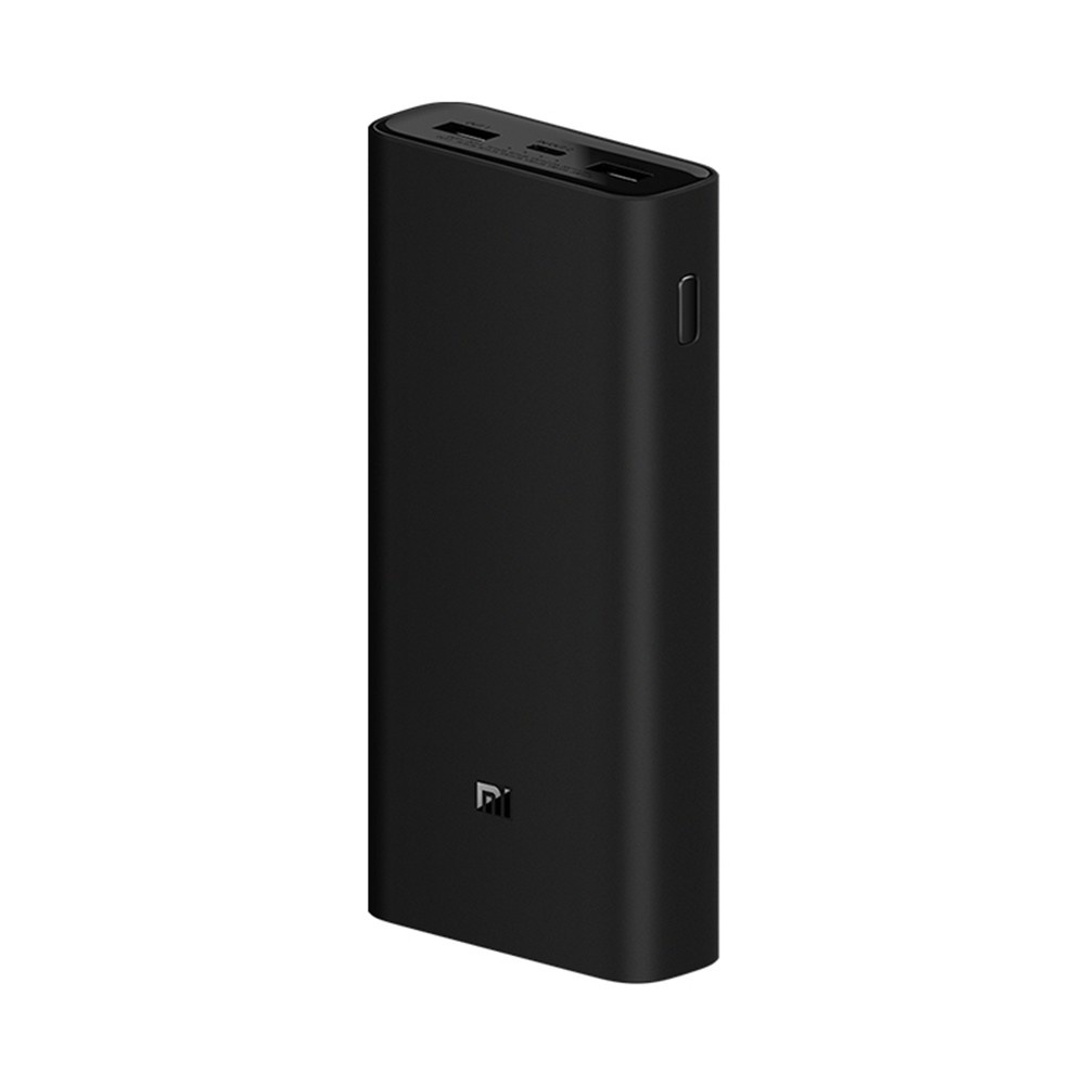 Xiaomi 20000mAh 50W Powerbank mit Typ-C & USB-A*2 Triple Ports Unterstützt  Typ-C Zwei-Wege-Ladung Schnellladung Externer Akku Kompatibel mit ...