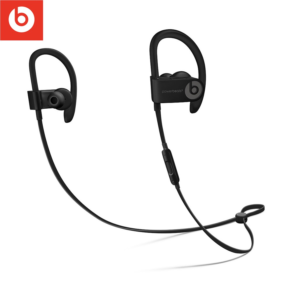 Beats Powerbeats 3 Wireless Earphones 99 New Stereo