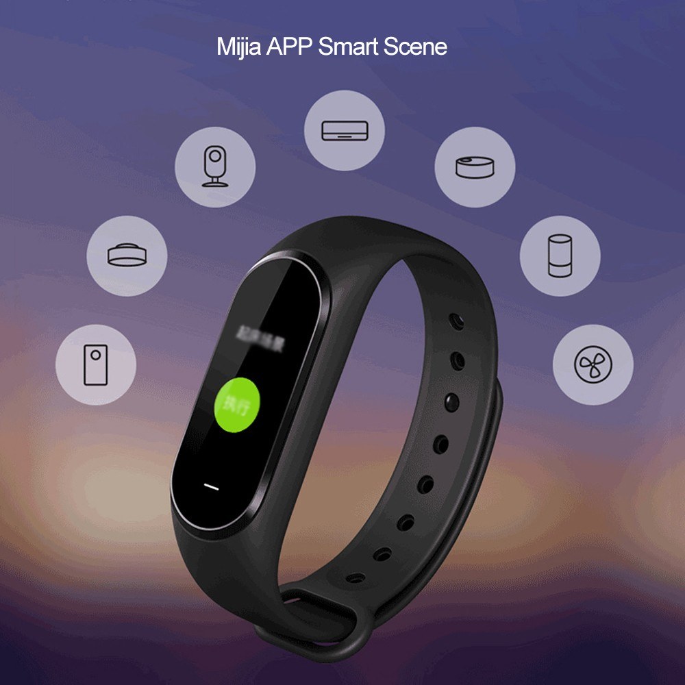 intelligence health bracelet m2 manual português