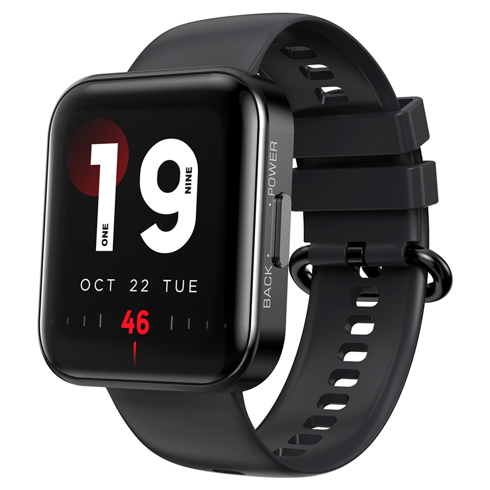 Cafago - 55% OFF KOSPET MAGIC 3 1.71-inch TFT Full-Touch Screen Smart Bracelet,free shipping+$37.60