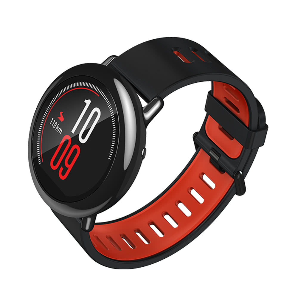 xiaomi amazfit ip67