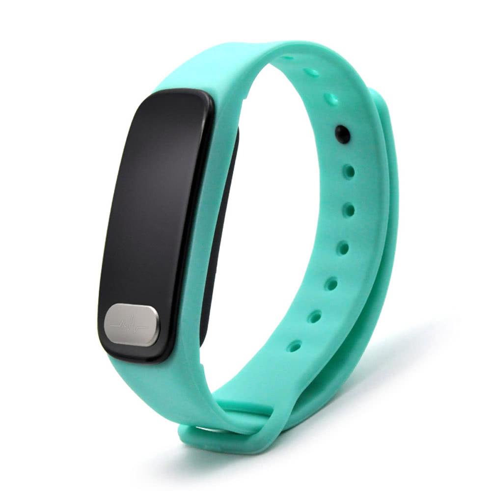 ecg smartband