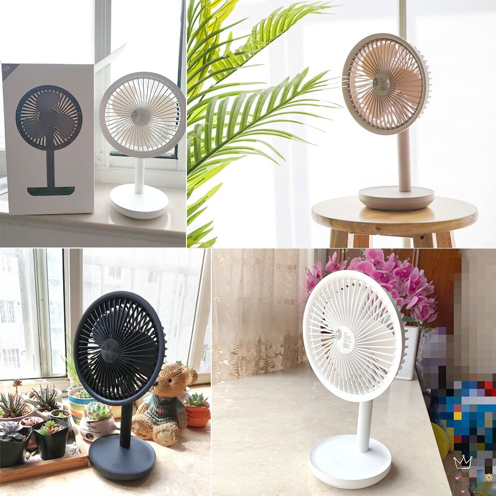 xiaomi solove desktop fan