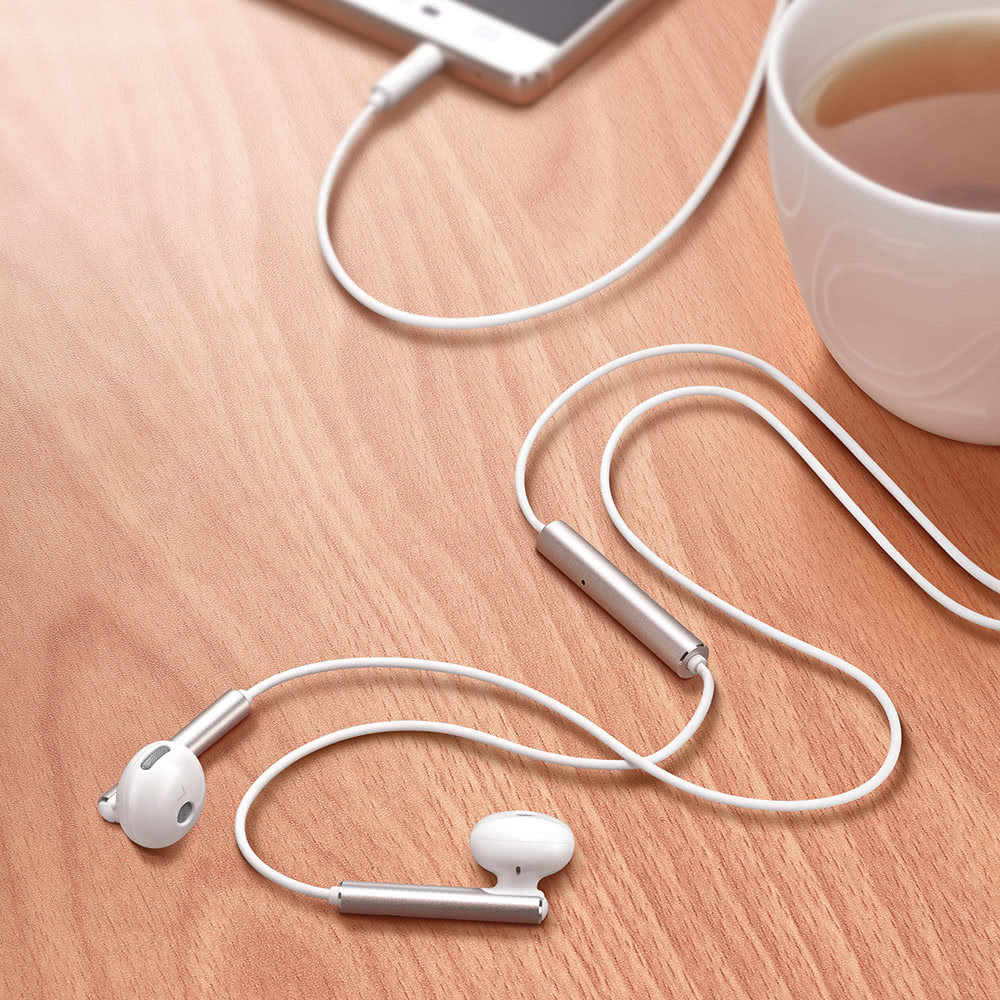 Huawei Interface Headphones