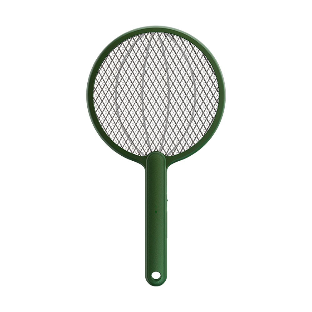 cafago.com - 69% OFF Qualitell Electric Mosquito Swatter Electric Fly Mosquito Killer Machine,free shipping+$23.21