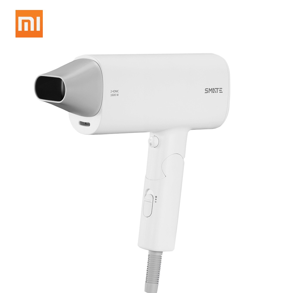 Suszarka do włosów Xiaomi Mijia SMATE Hair Dryer za 144zł