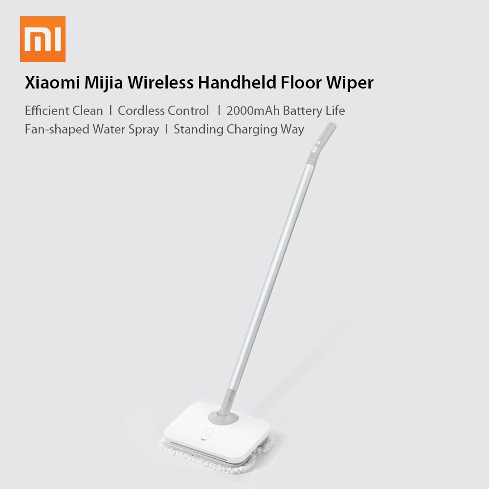 Mijia high temperature wireless floor