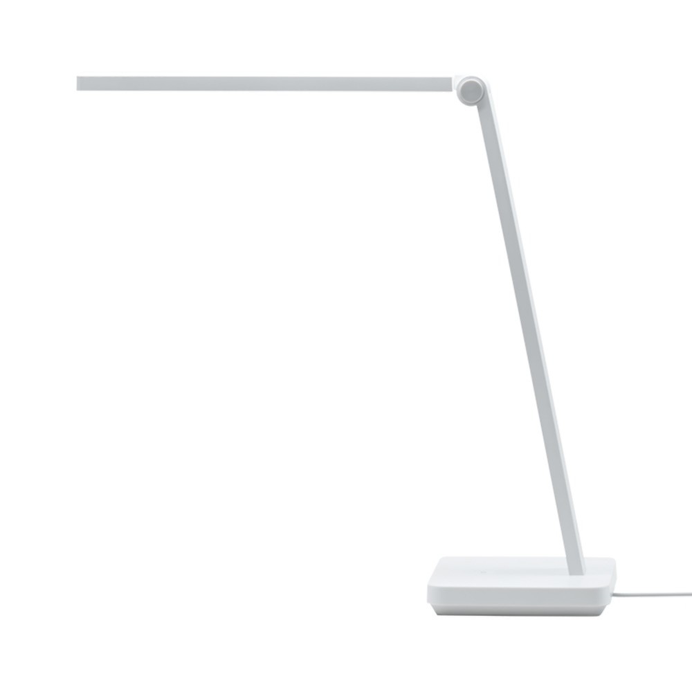 Xiaomi Mijia Lamp Lite Adjustable Desktop LED Light Three Light Modes No Blue Light Touch Control Table Lamp 4000K 500lm 220V