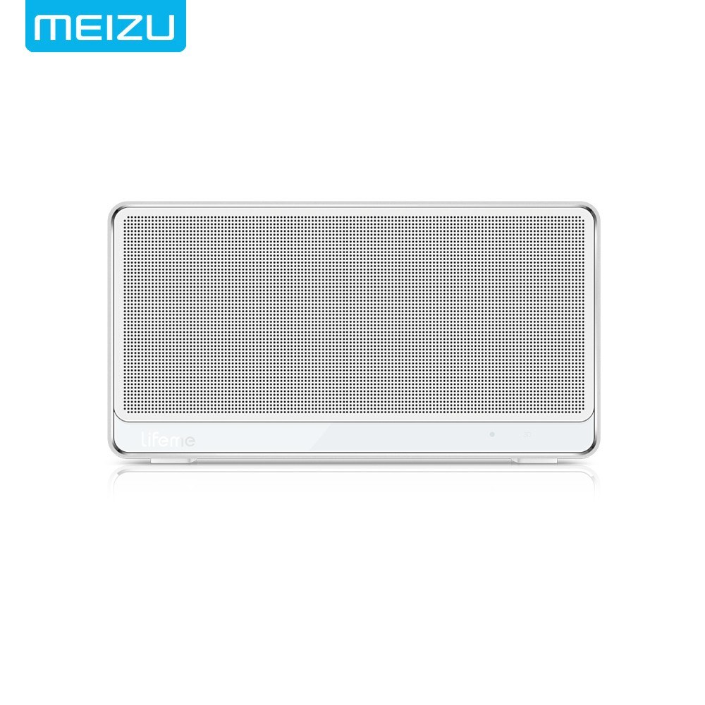 MEIZU Lifeme BTS30 Bluetooth Speaker