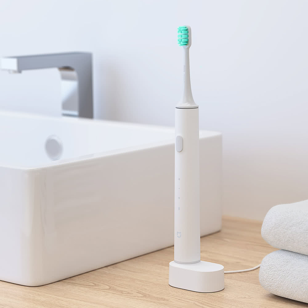 Xiaomi Mi Electric Toothbrush - White