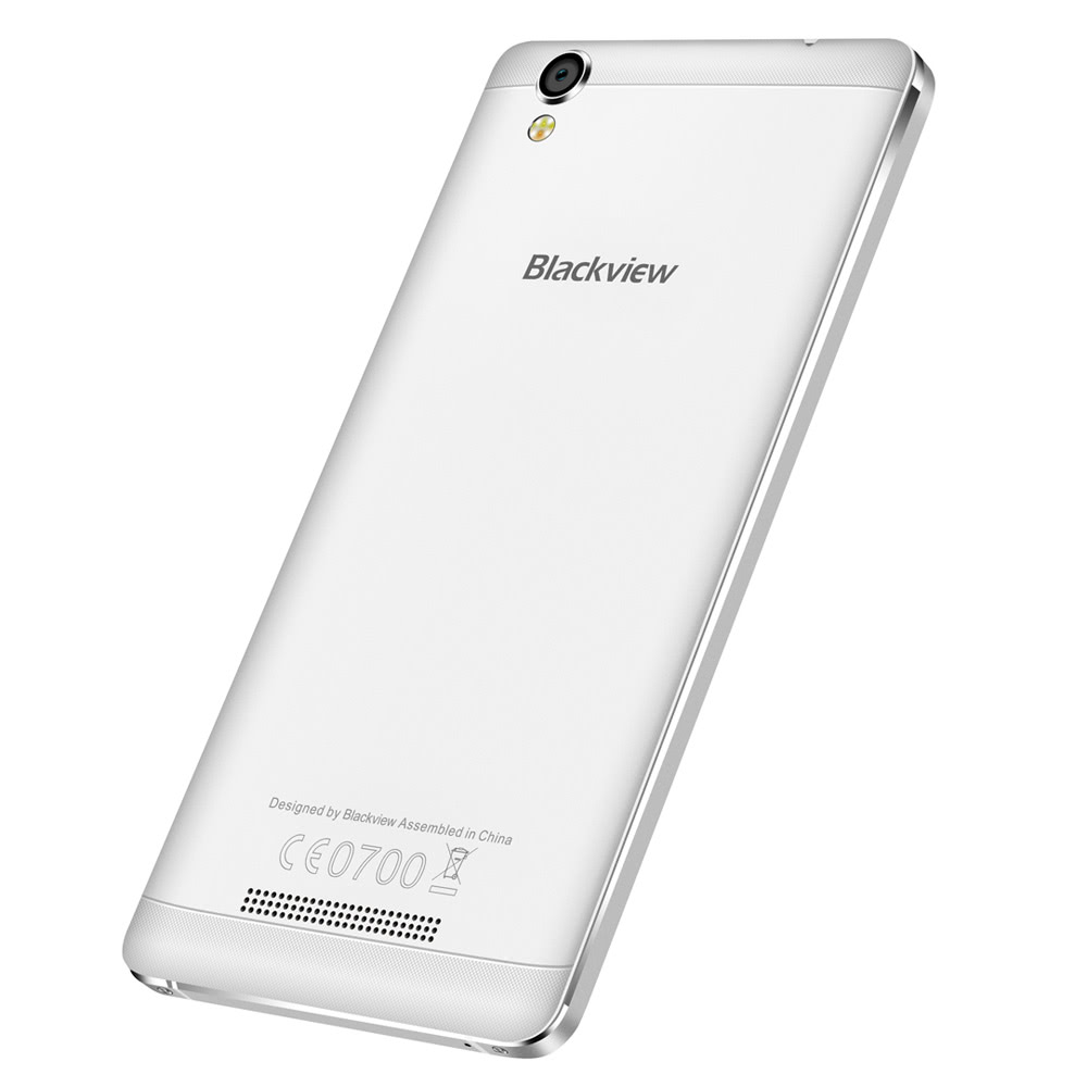 Blackview A8 Android 5.1 3G Smartphone 5.0" Quad Core 1GB RAM 8GB ROM