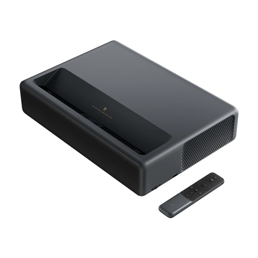 cafago.com - 47% OFF Global Version Xiaomi Mi 4K TV Laser Projector MJJGTYDS03FM,free shipping+$2221.55