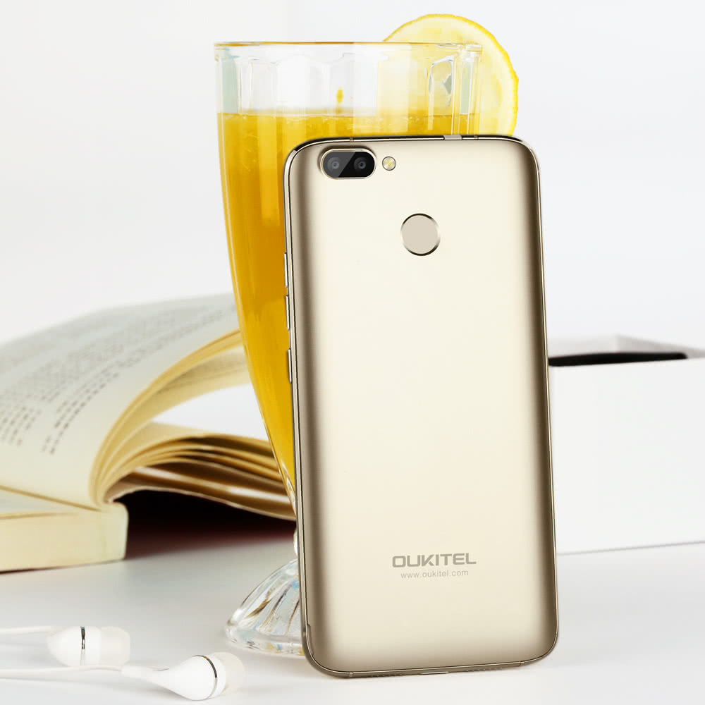 oukitel u22