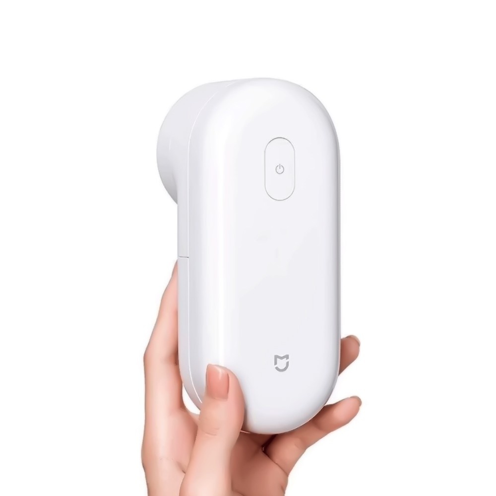 Xiaomi Mijia Lint Remover Low Noise Cut Machine Fabrics Fuzz Shaver MQXJQ01KL