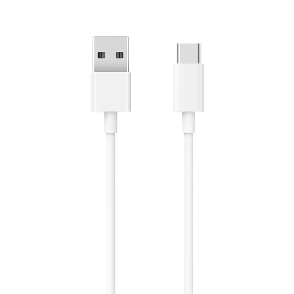 Original Xiaomi USB-C Data Cable 100cm Type-C Mi Charging Cable For Xiaomi 10 Redmi Huawei Mate Samsung Smartphone