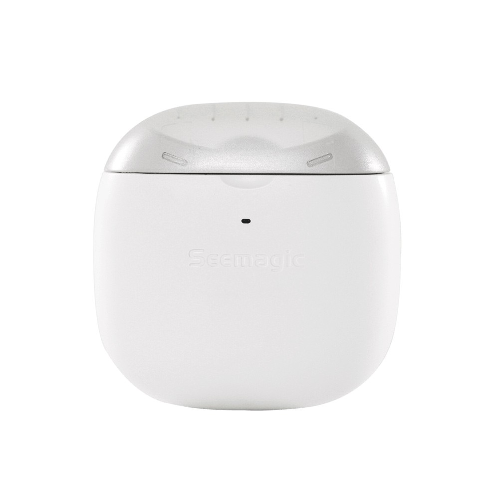 Cafago - 51% OFF Seemagic Electric Automatic Nail Clipper,free shipping+$24.48