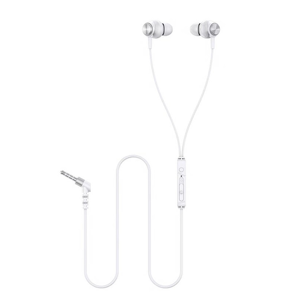 Tomtop - 49% OFF Lenovo QF-310 Wired Earphones, $8.99 (Inclusive of VAT)