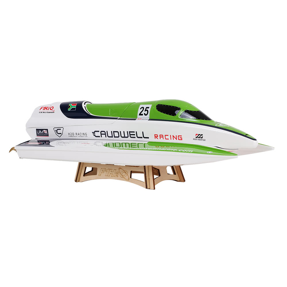 tfl caudwell f1