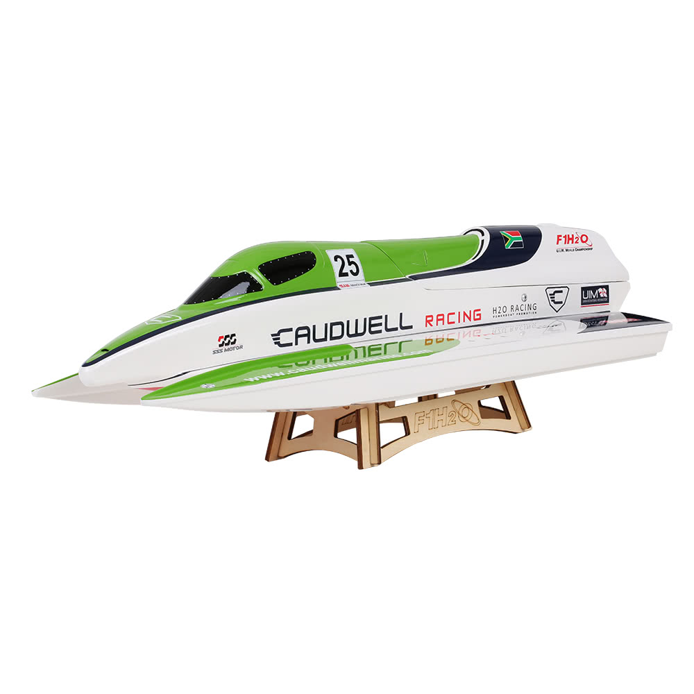 tfl caudwell f1