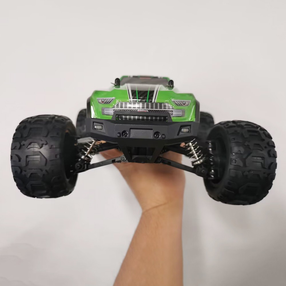 1/16 2.4GHz 4WD OffRoad Truck Remote Control Car High Speed 40km/h