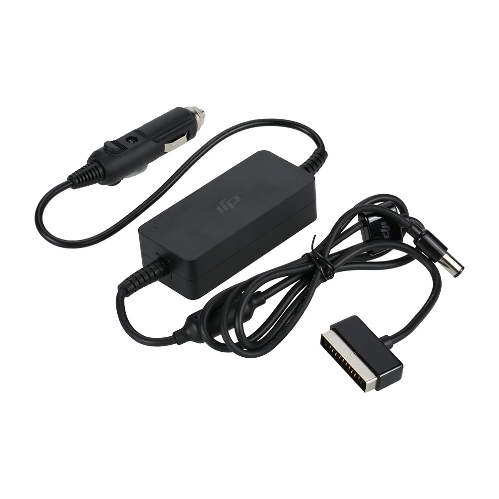 DJI Phantom 4 Part 42 Car Charger Kit for DJI Phantom 4 FPV RC
