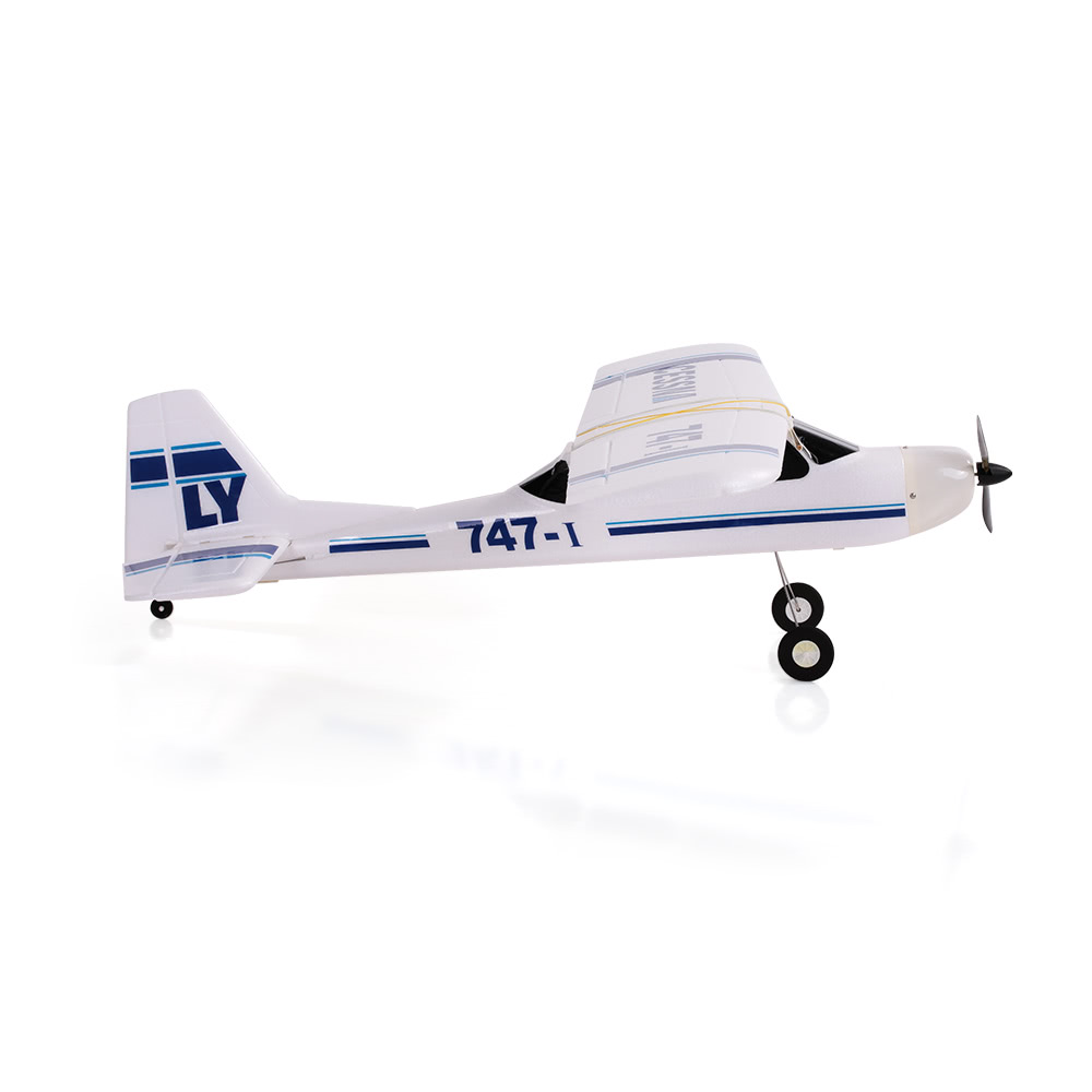 cessna 747 rc plane