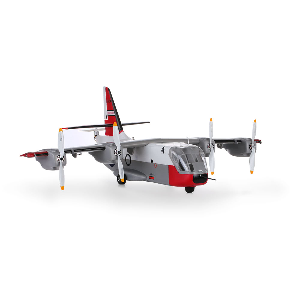 Buy Original Unique XC142 1200mm Wingspan Tiltwing VTOL Vertical Take