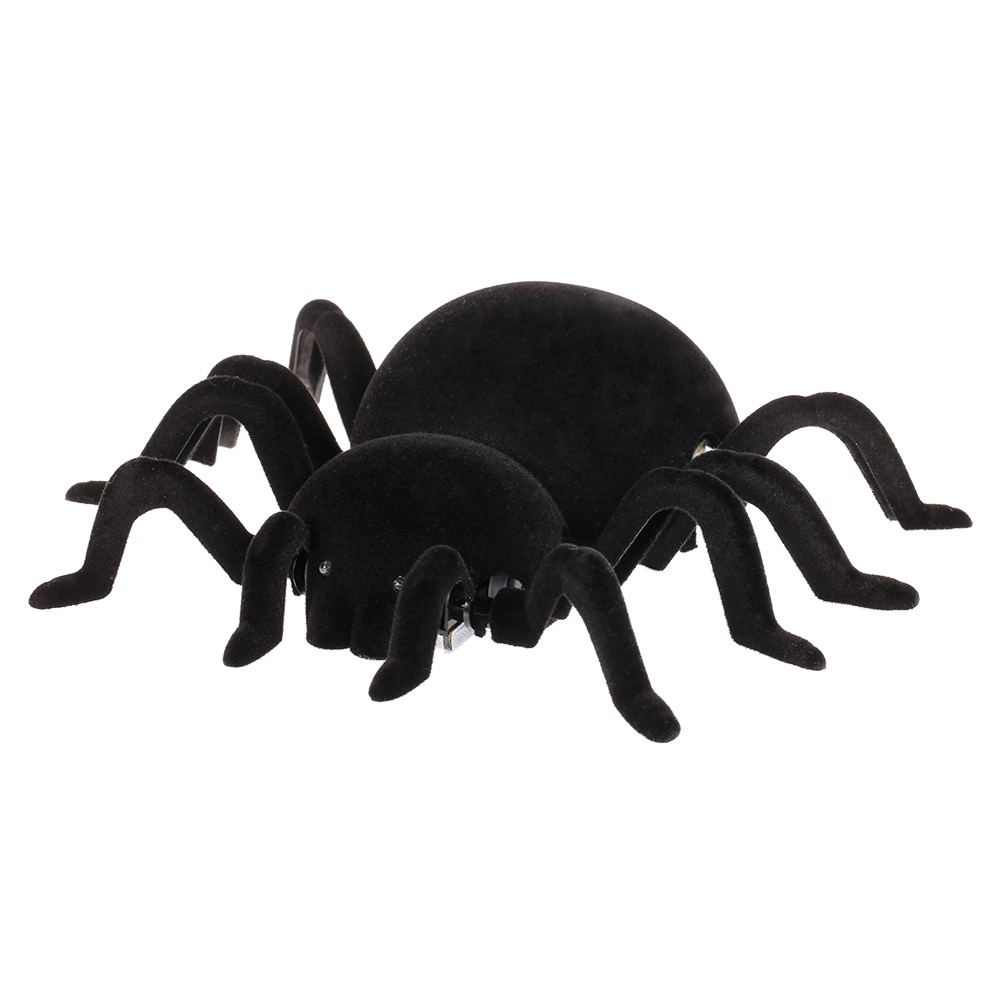 radio controlled spider