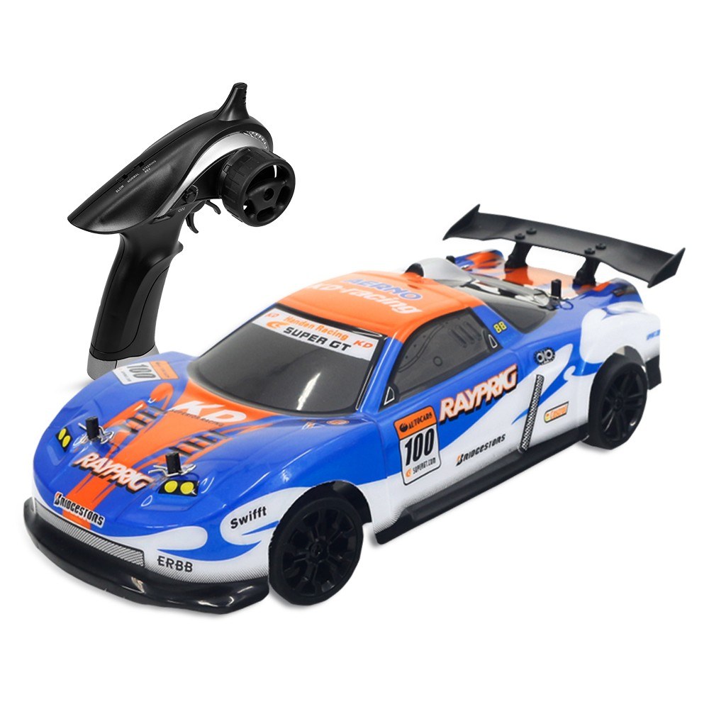 voiture drift telecommander