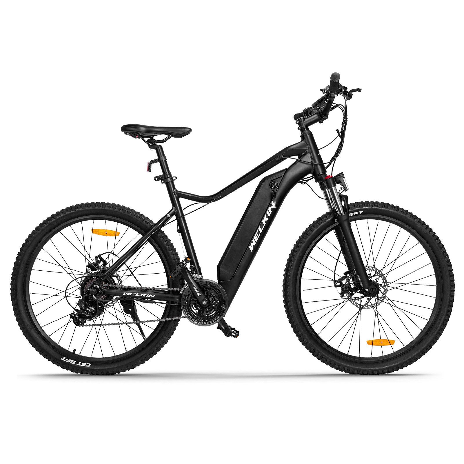 cafago.com - WELKIN WKEM001 Electric Bike 36V 250W 10.4AH Battery,EU Warehouse+€969.99
