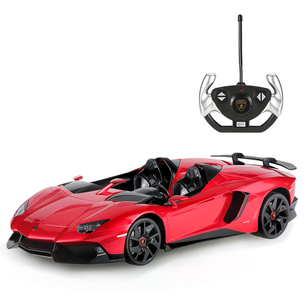 lamborghini aventador a control remoto