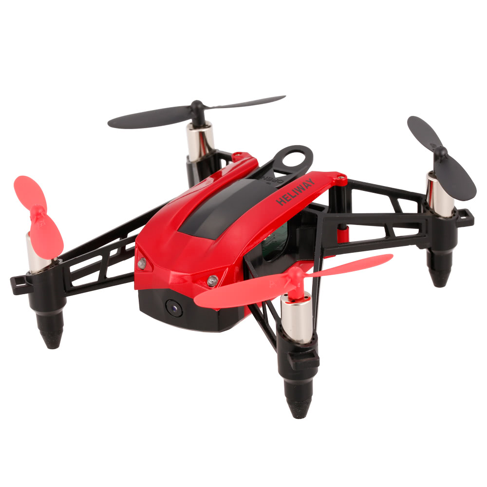 heliway 903hs